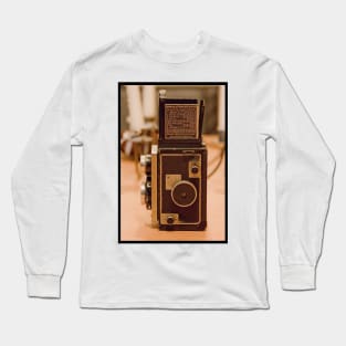 Zeiss Ikon Ikoflex Long Sleeve T-Shirt